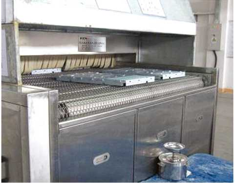 超聲波類型的清洗機適合什麽物品使用？