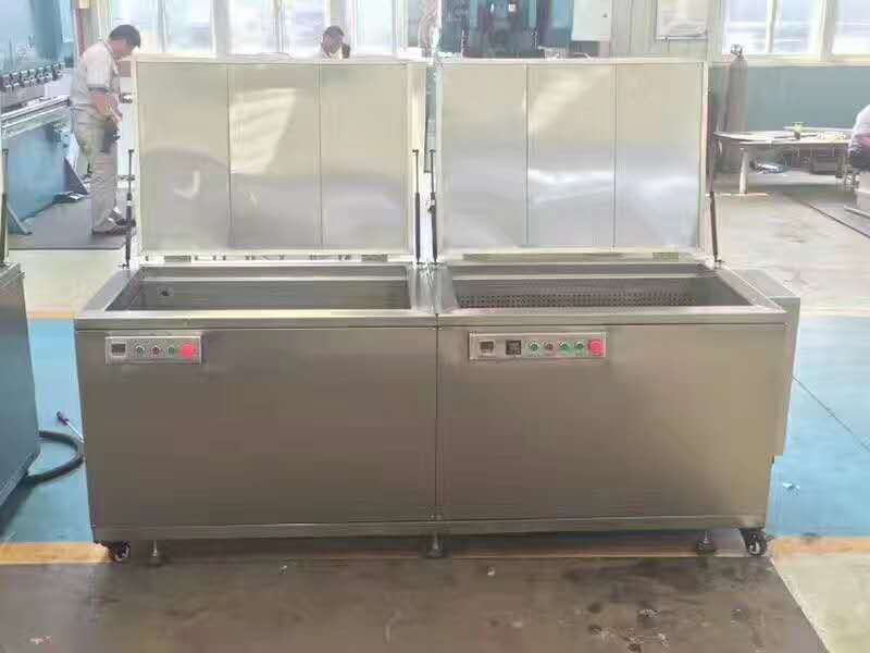 山東91视频污版下载除油時溫度控製範圍多少合適呢