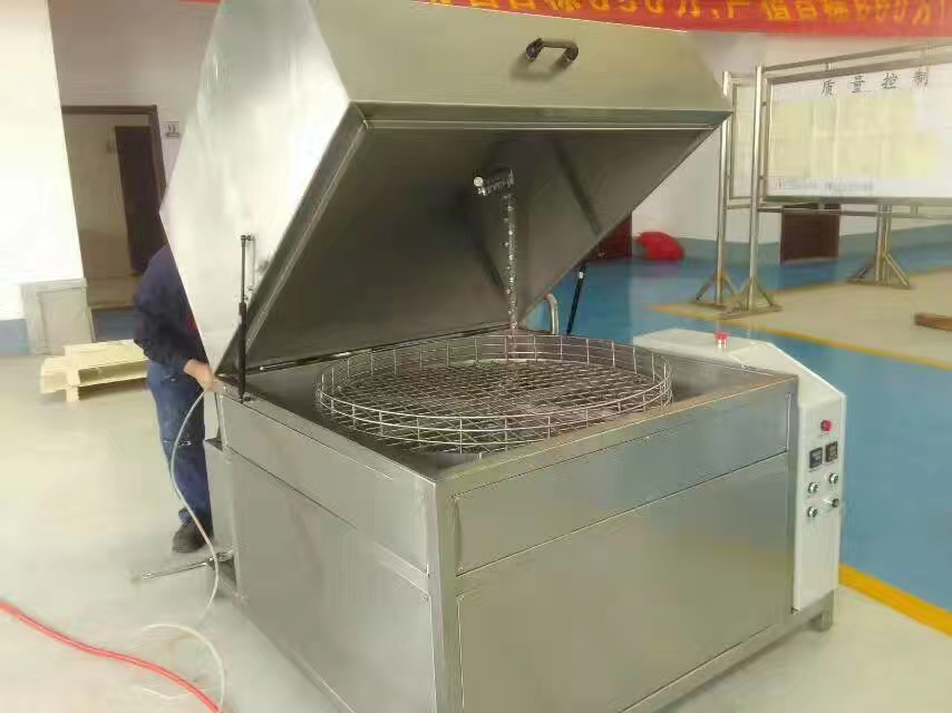 超聲波清洗溶液溶劑選用應依據的因素是什麽？