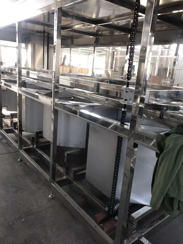 全自動清洗機各部分損壞該怎麽修？
