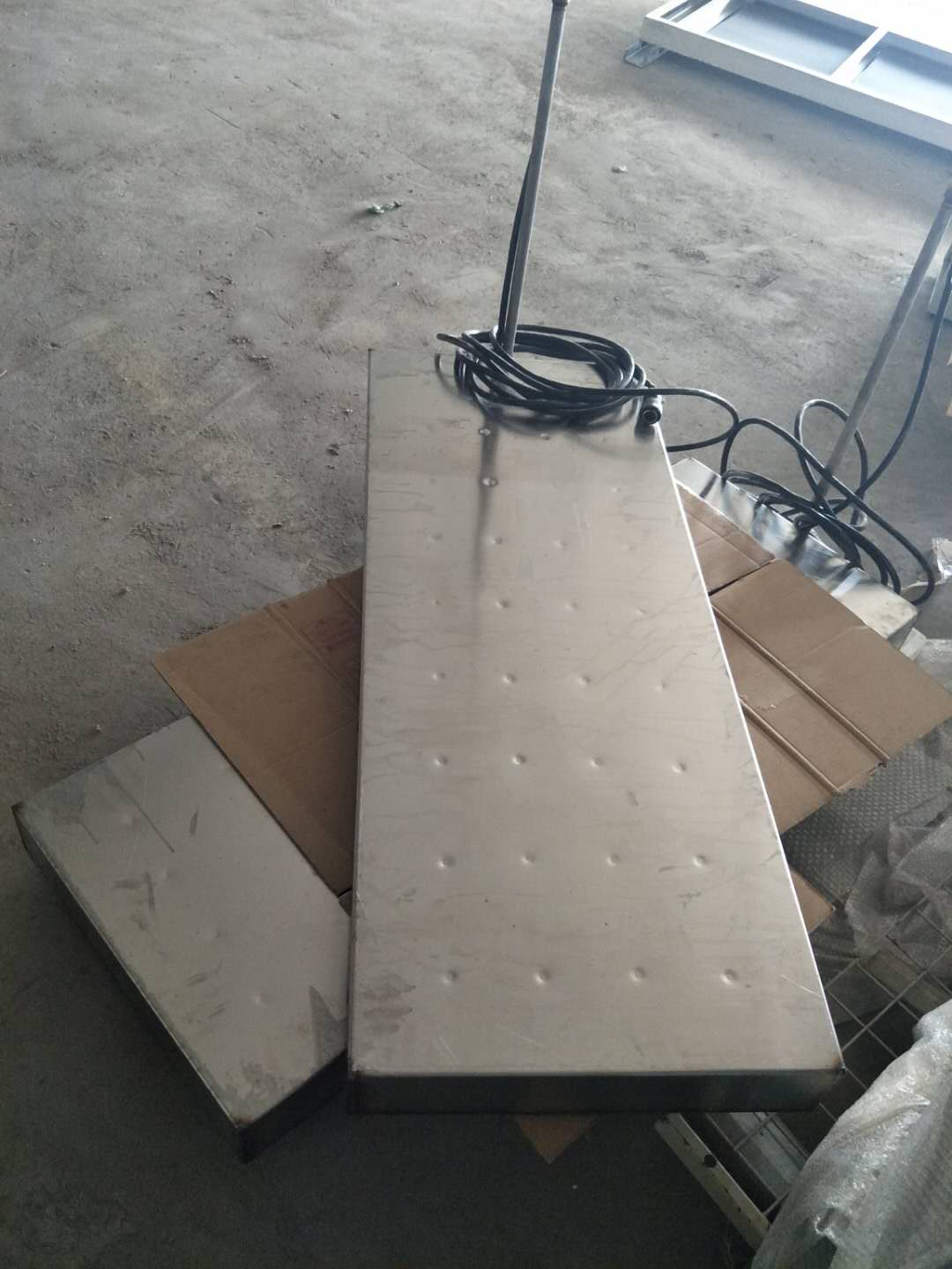 超聲波換能器常見的故障有哪些？